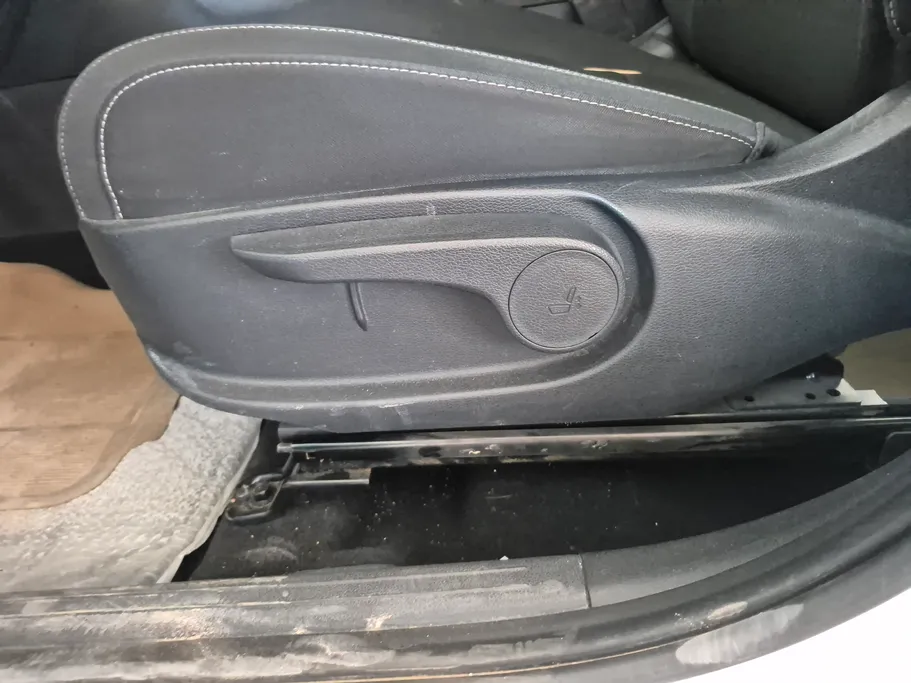 2025 Kia Sportage 1.6 4x4 