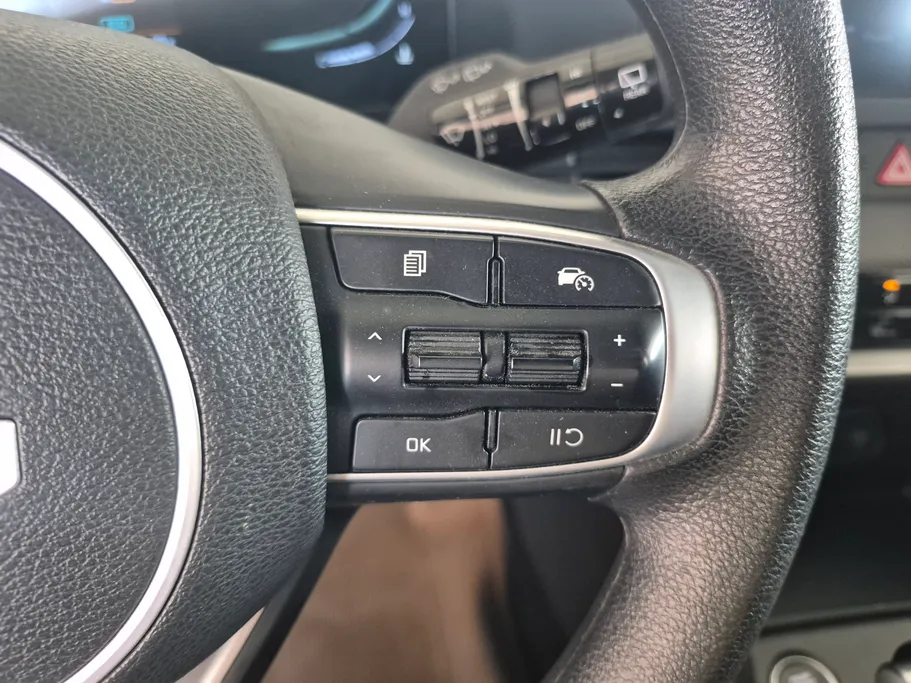 2025 Kia Sportage 1.6 4x4 