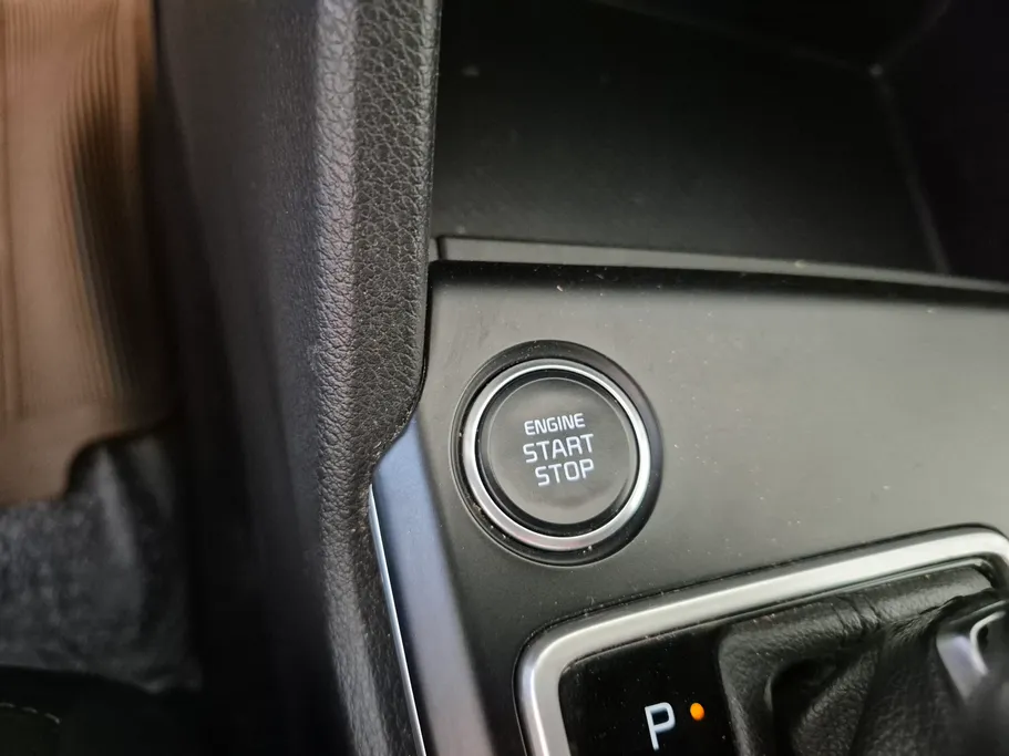 2025 Kia Sportage 1.6 4x4 