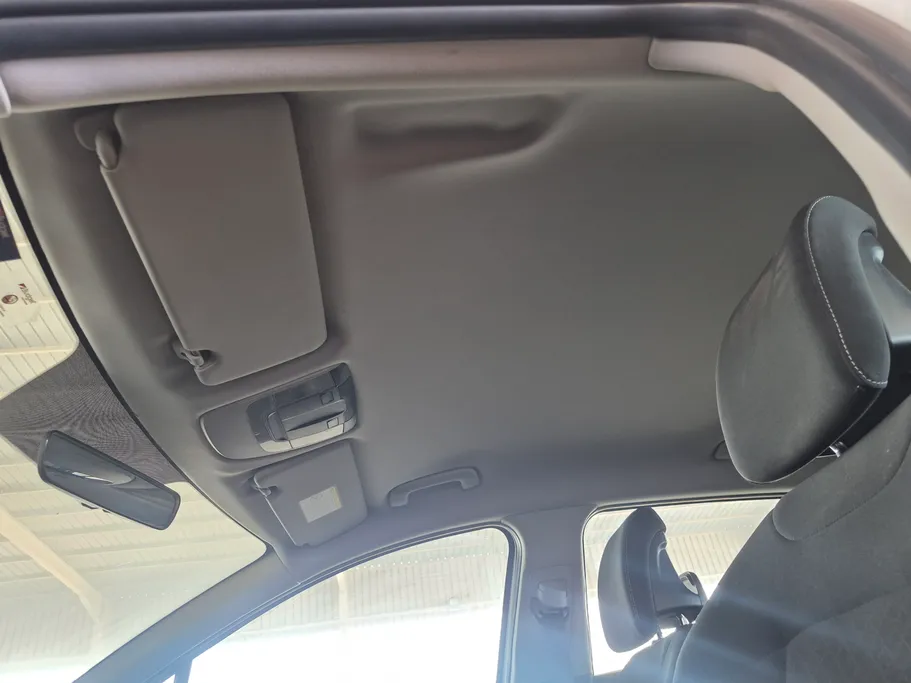 2025 Kia Sportage 1.6 4x4 