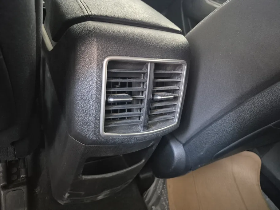2025 Kia Sportage 1.6 4x4 