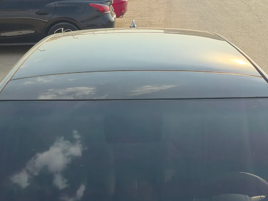 2025 Genesis G80 PRESTIGE 
