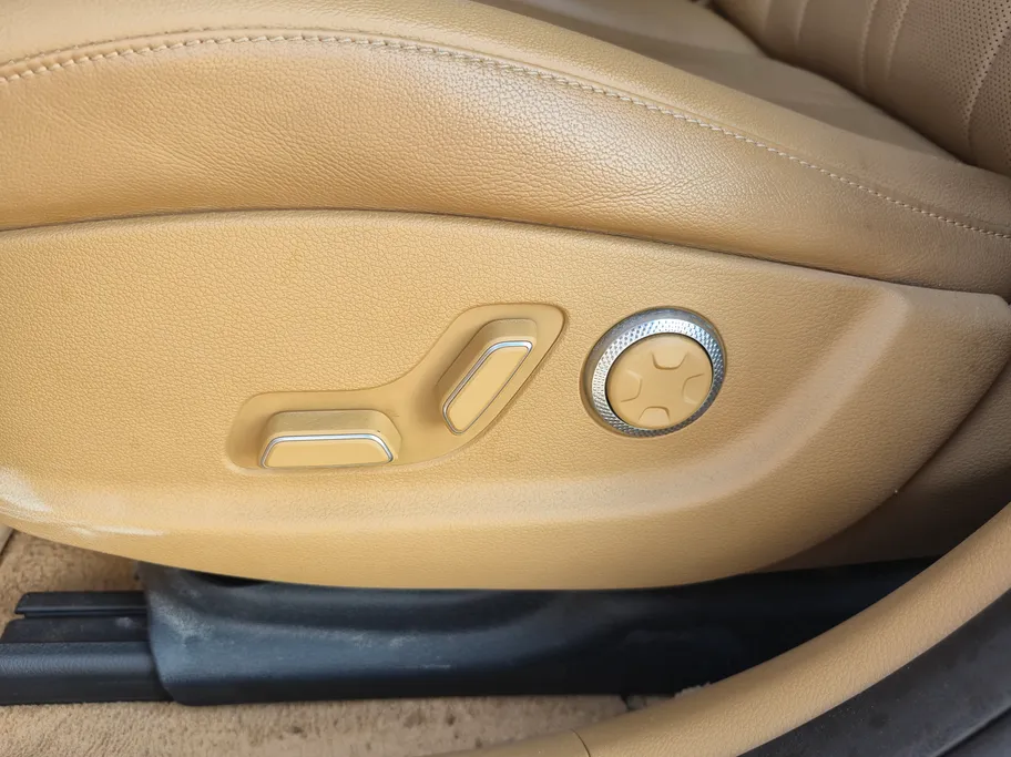 2025 Genesis G80 PRESTIGE 