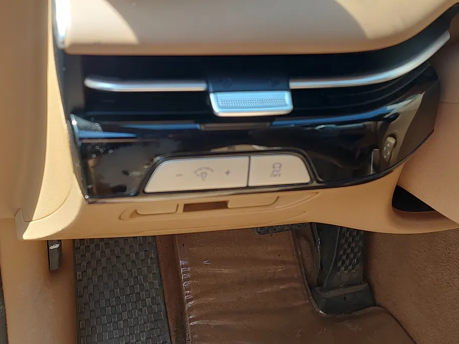 2025 Genesis G80 PRESTIGE 