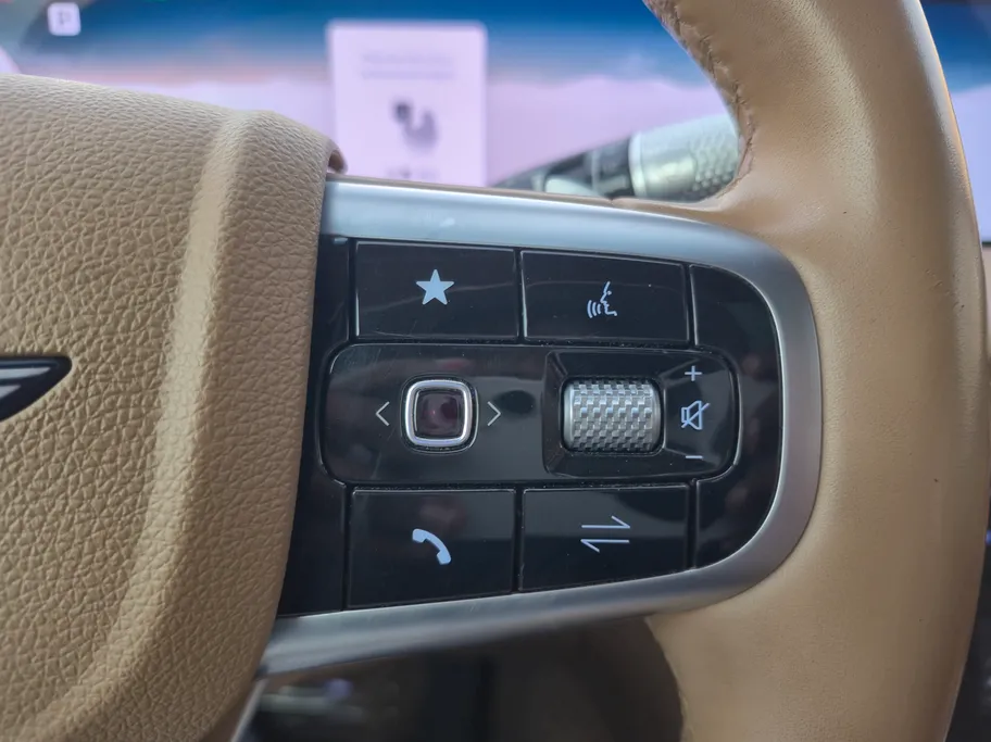 2025 Genesis G80 PRESTIGE 