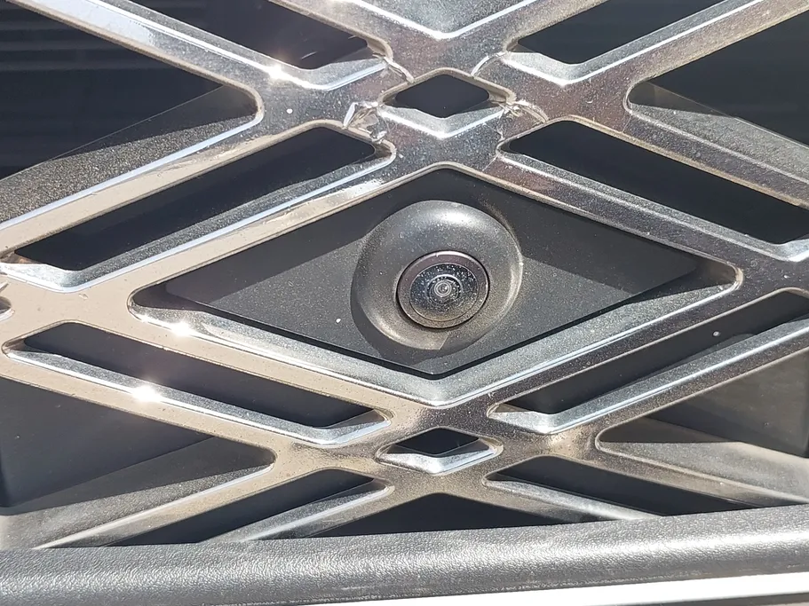 2025 Genesis G80 PRESTIGE 