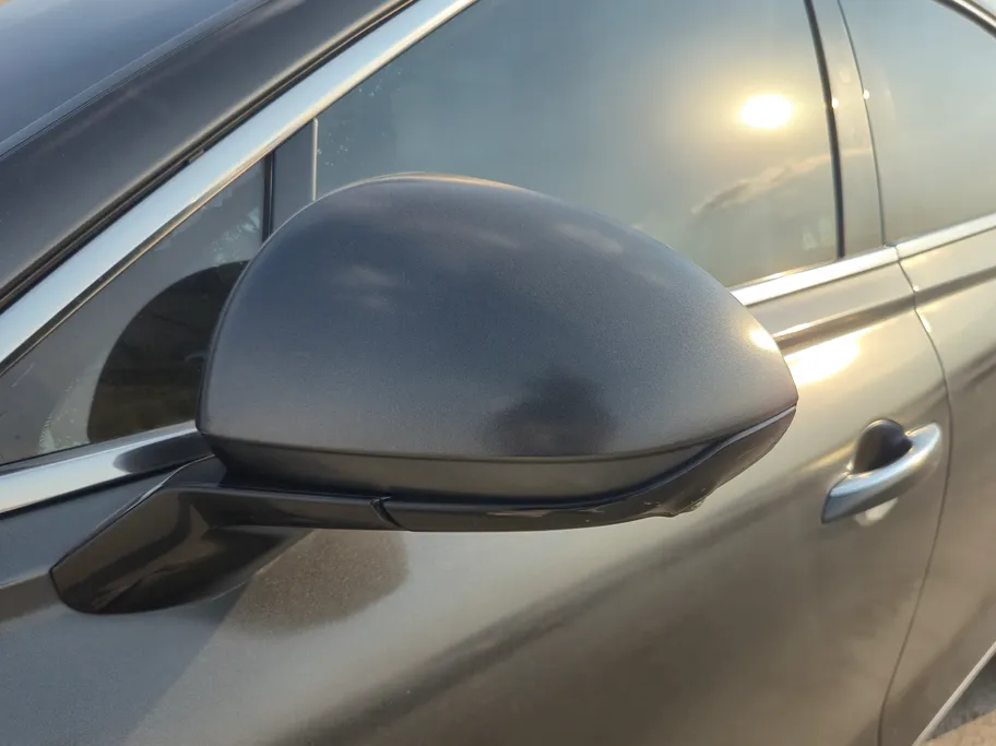 2025 Genesis G80 PRESTIGE 