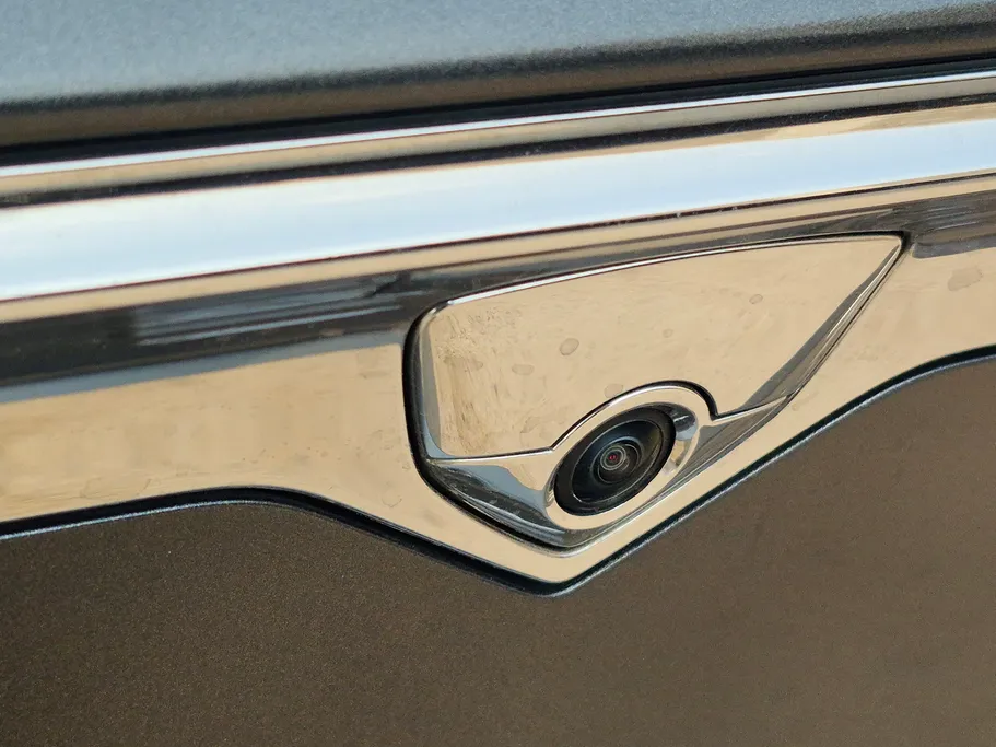 2025 Genesis G80 PRESTIGE 