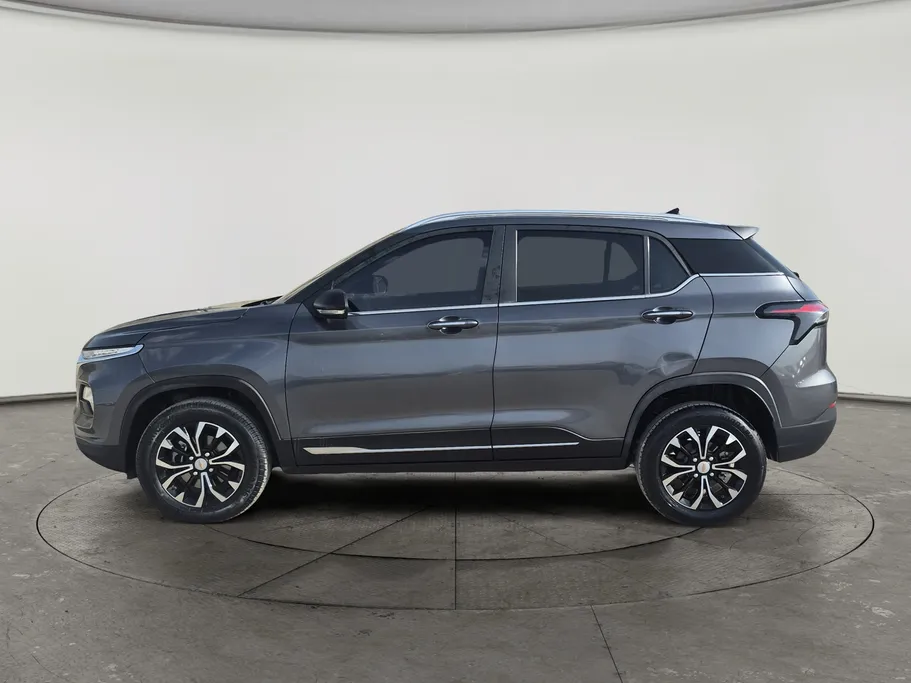 2023 Chevrolet Groove Premier 