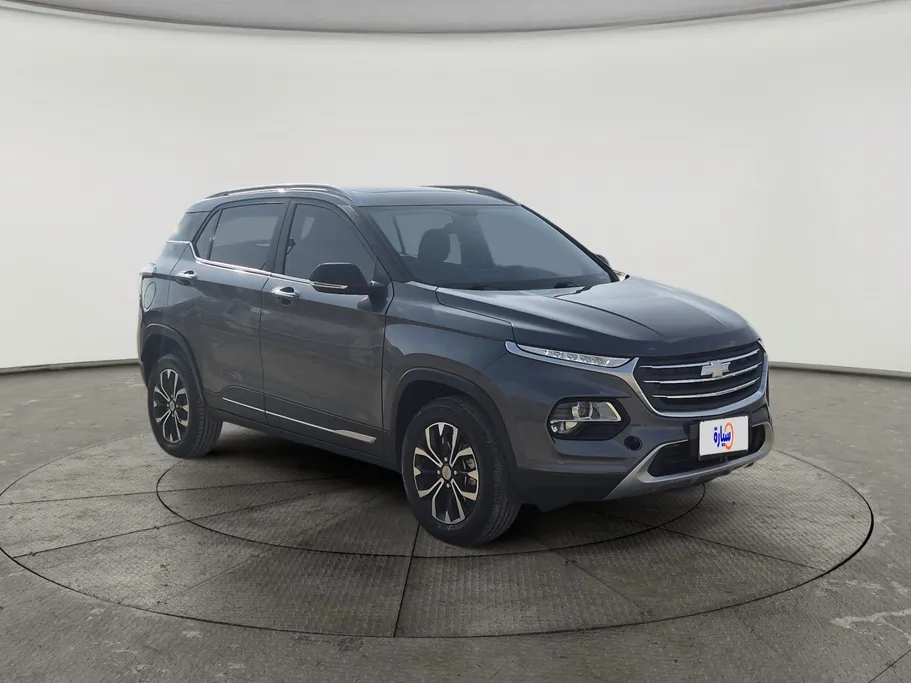 2023 Chevrolet Groove Premier 
