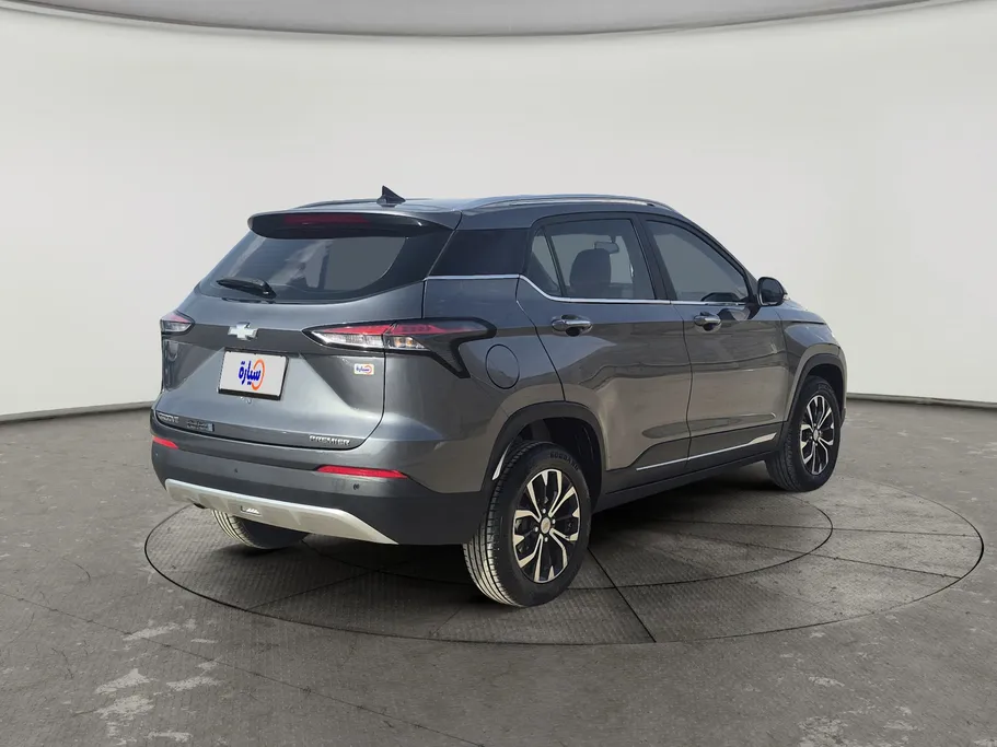 2023 Chevrolet Groove Premier 