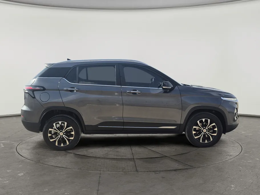 2023 Chevrolet Groove Premier 