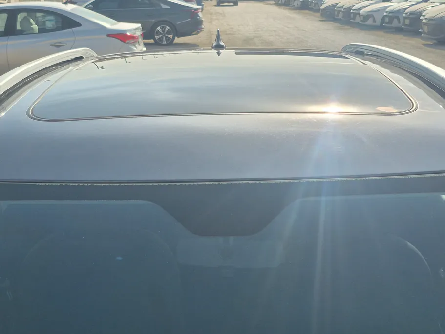 2023 Chevrolet Groove Premier 