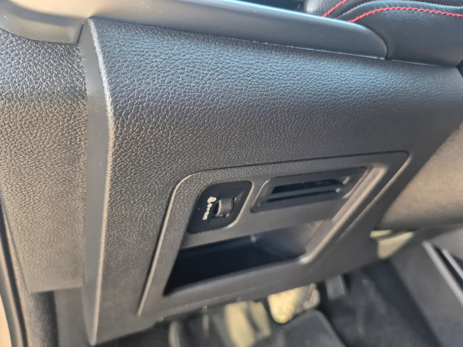 2023 Chevrolet Groove Premier 