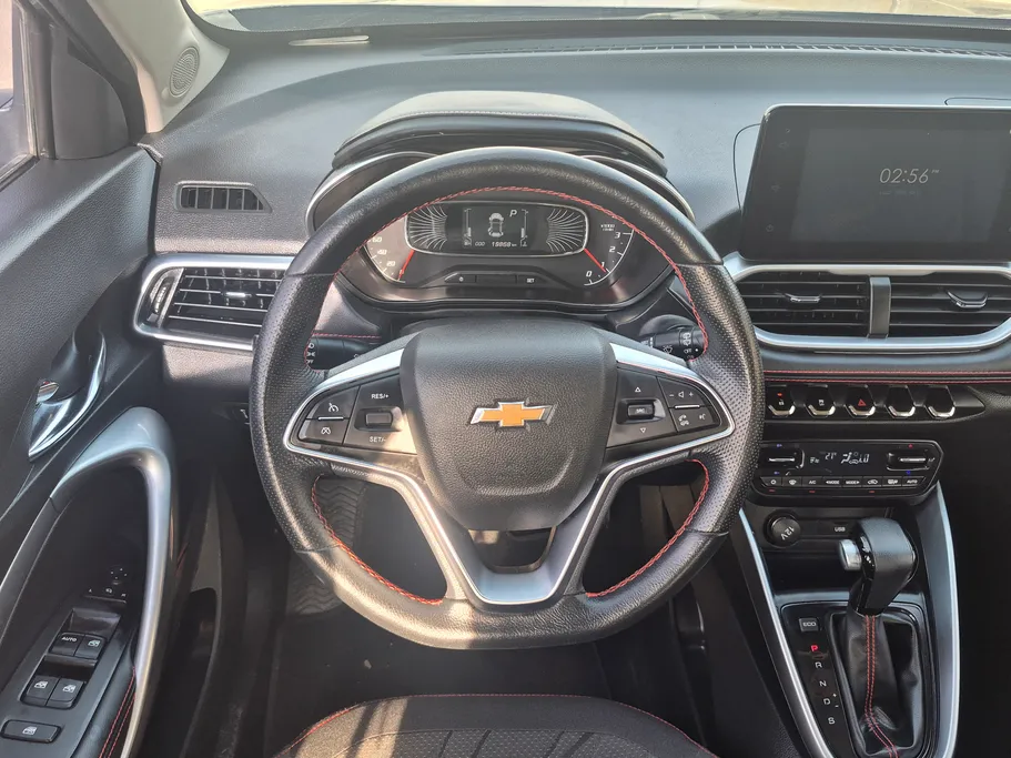 2023 Chevrolet Groove Premier 
