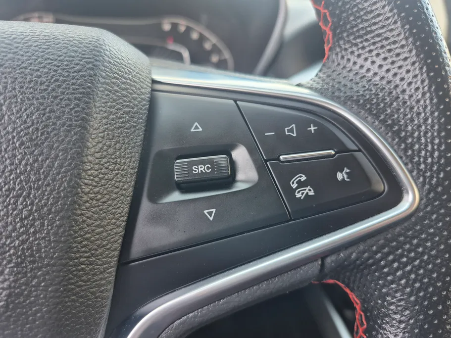 2023 Chevrolet Groove Premier 