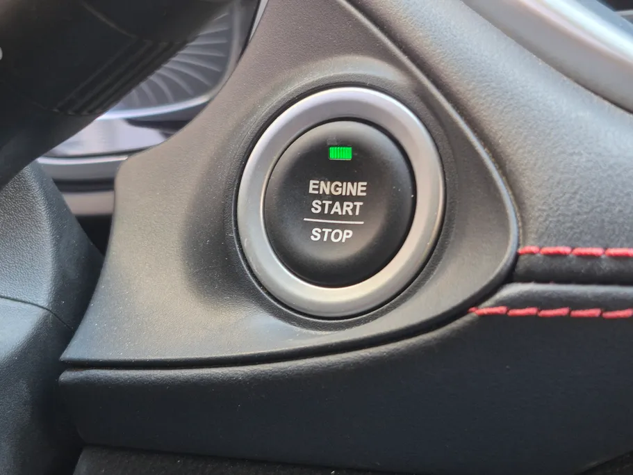 2023 Chevrolet Groove Premier 