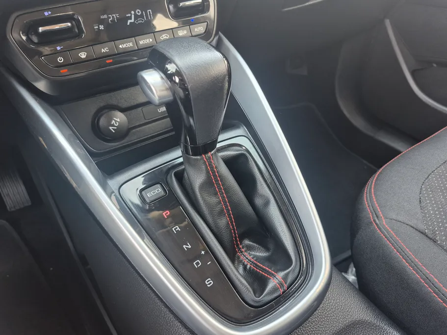 2023 Chevrolet Groove Premier 