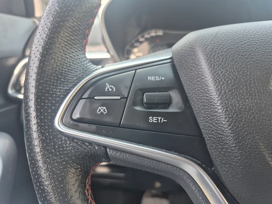 2023 Chevrolet Groove Premier 