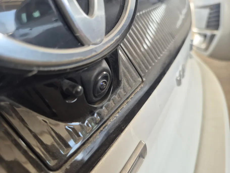 2025 Toyota Crown Premium 