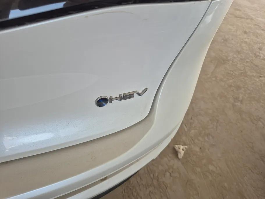 2025 Toyota Crown Premium 