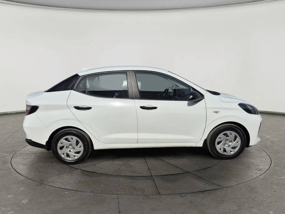 هيونداي Grand i10 فلييت 2024 