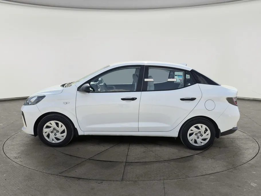 هيونداي Grand i10 فلييت 2024 