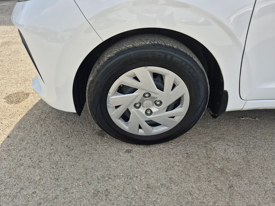هيونداي Grand i10 فلييت 2024 