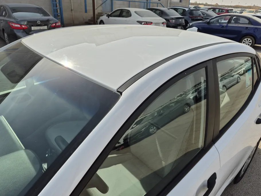 هيونداي Grand i10 فلييت 2024 