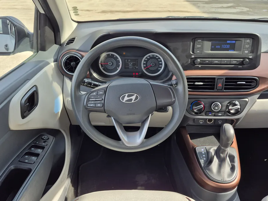 هيونداي Grand i10 فلييت 2024 