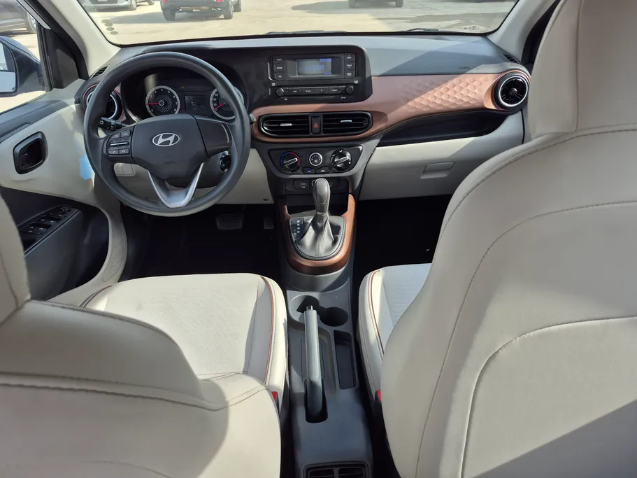 هيونداي Grand i10 فلييت 2024 