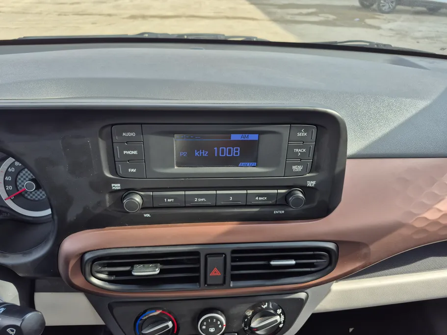 هيونداي Grand i10 فلييت 2024 