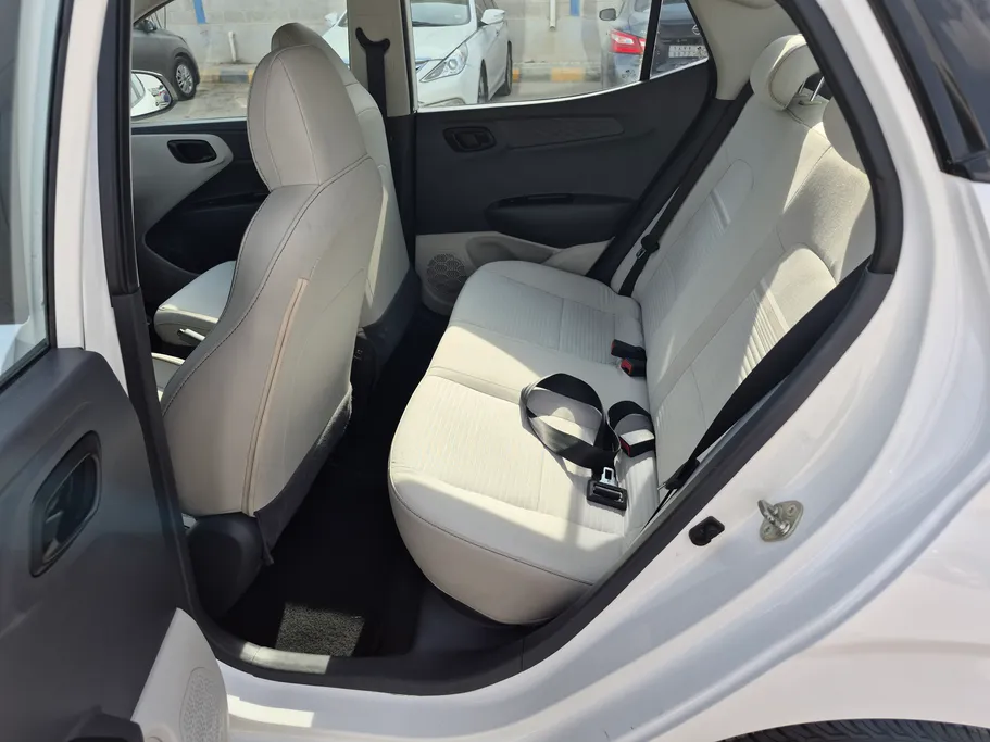 هيونداي Grand i10 فلييت 2024 