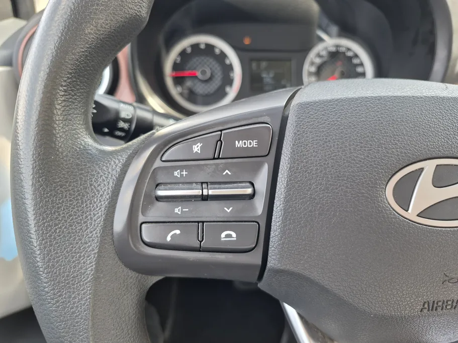 هيونداي Grand i10 فلييت 2024 