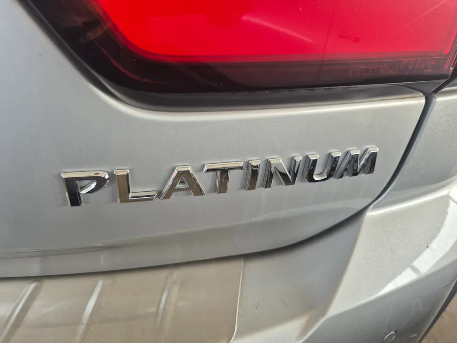 نيسان باترول Platinum 2024 