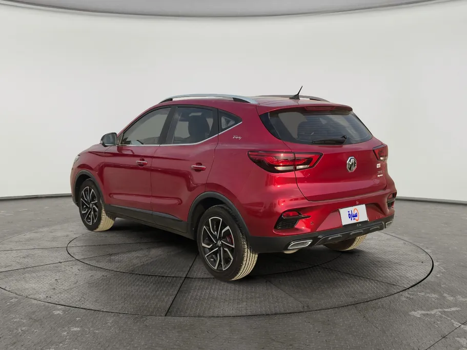 ام جي ZS LUX T 2024 