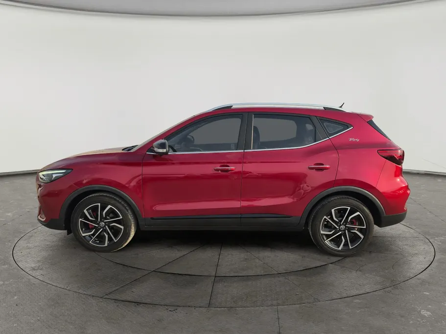 ام جي ZS LUX T 2024 