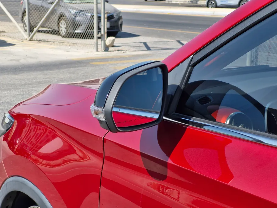 ام جي ZS LUX T 2024 