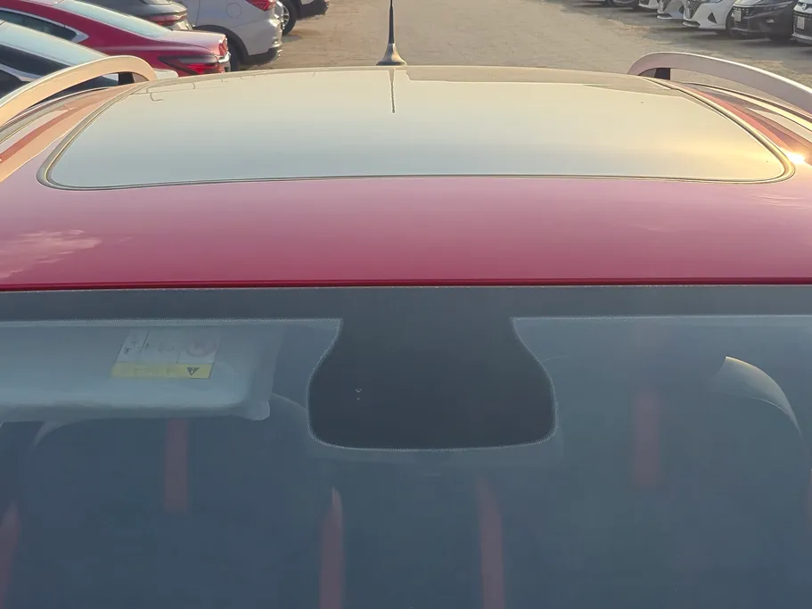 ام جي ZS LUX T 2024 