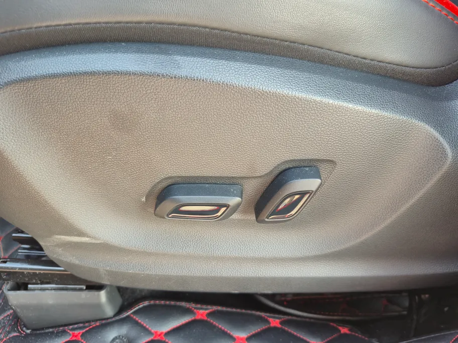 ام جي ZS LUX T 2024 
