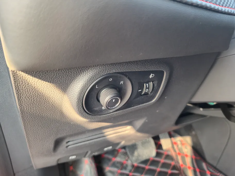 ام جي ZS LUX T 2024 
