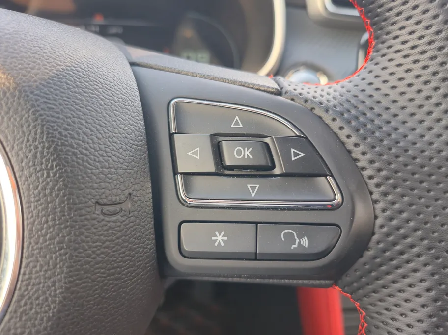 ام جي ZS LUX T 2024 