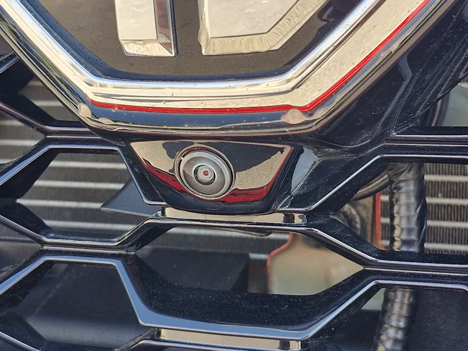 ام جي ZS LUX T 2024 