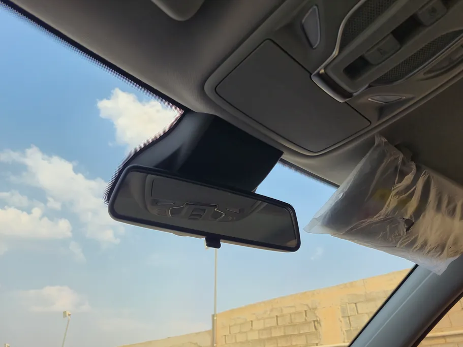 ام جي ZS LUX T 2024 