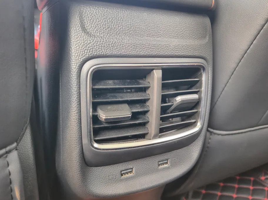 ام جي ZS LUX T 2024 
