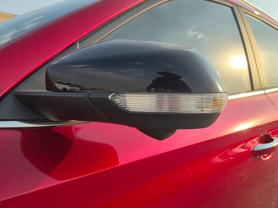 ام جي ZS LUX T 2024 