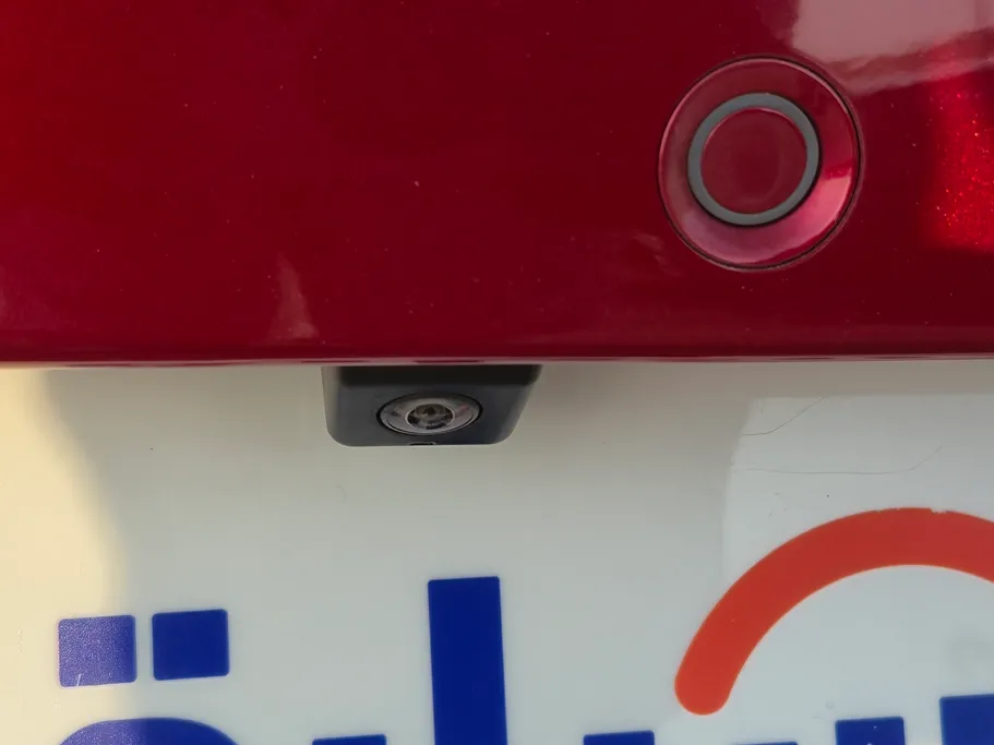 ام جي ZS LUX T 2024 