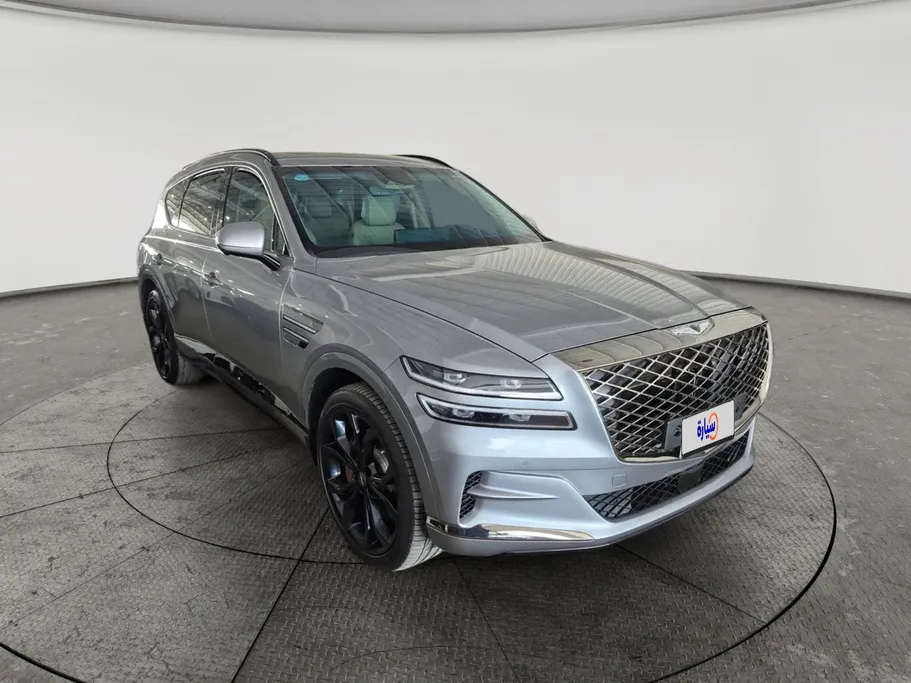 جينيسيس GV80 Prestige 2023 