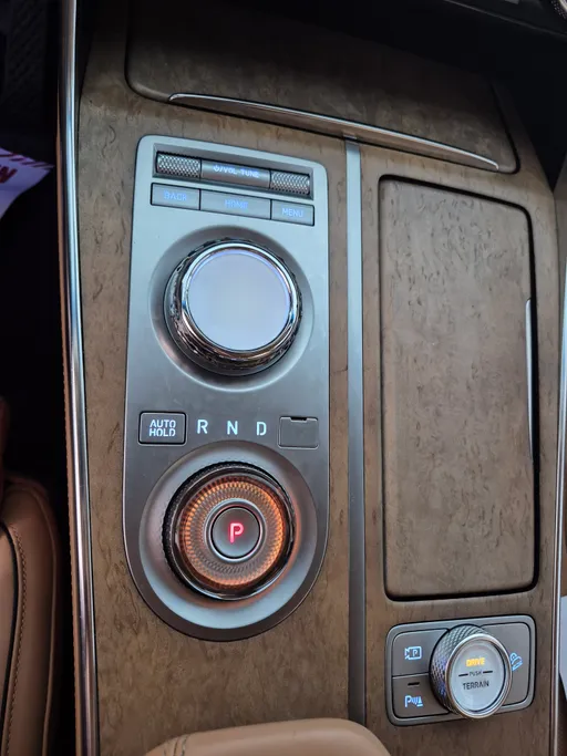 جينيسيس GV80 Prestige 2023 