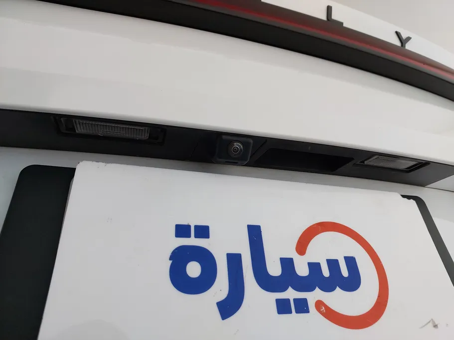 جيلي كول راي Basic GS 2024 